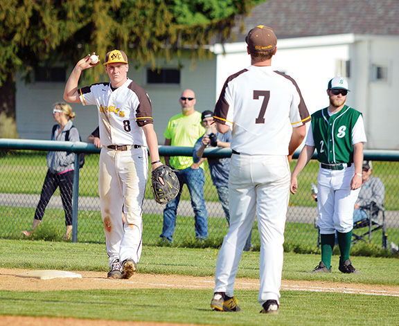 Sectional play begins